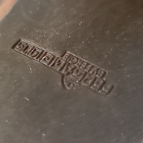 Ladies 8.5  Ankle Fashion Boots by Fergie - Picture 7 of 7